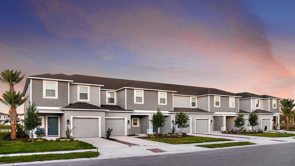 $250k Townhouse